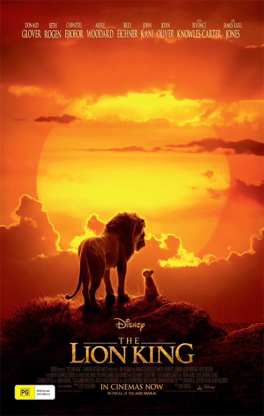 The Lion King