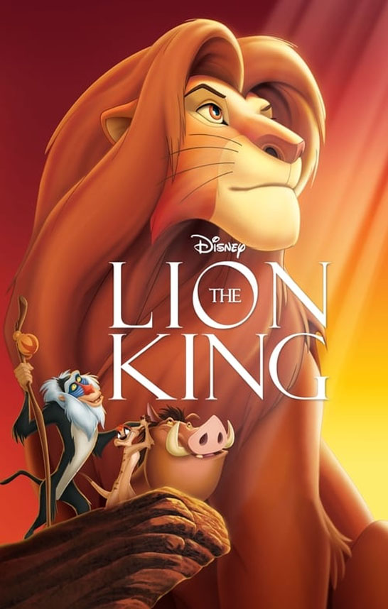 THE LION KING’s 30th anniversary