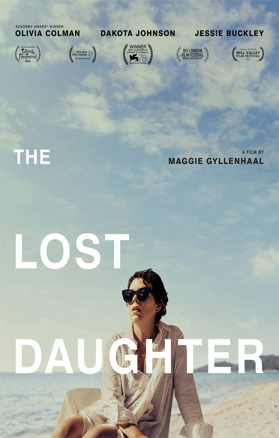 The Lost Daughter