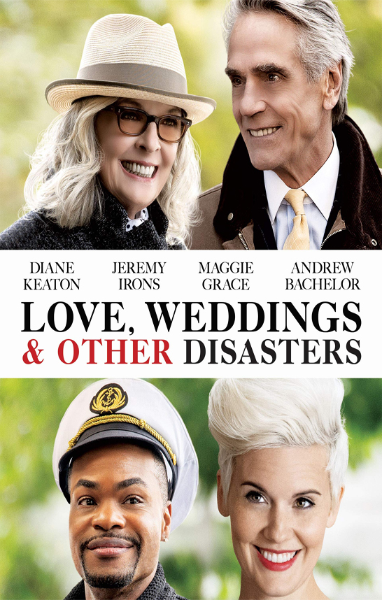 Love, Weddings and Other Disasters