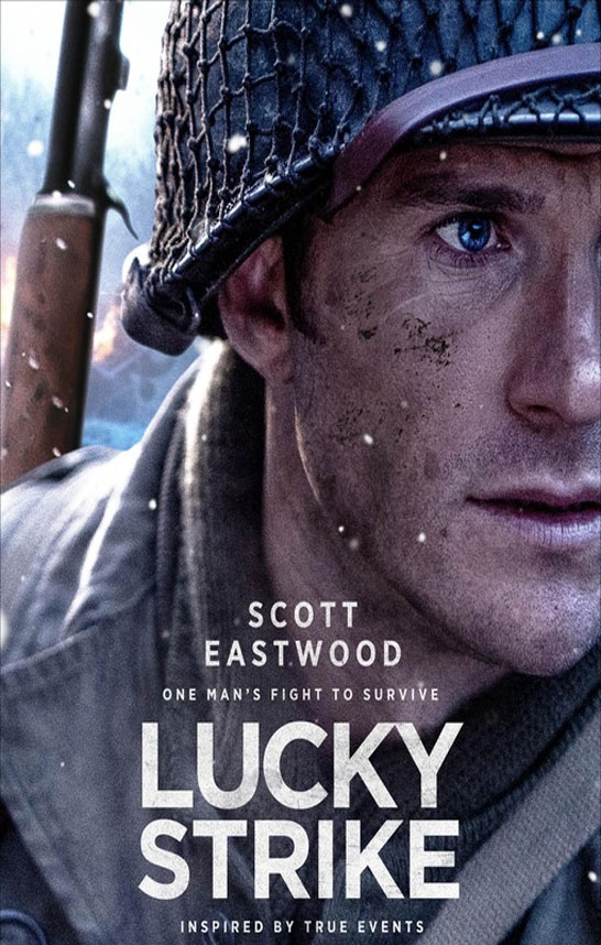 Lucky Strike