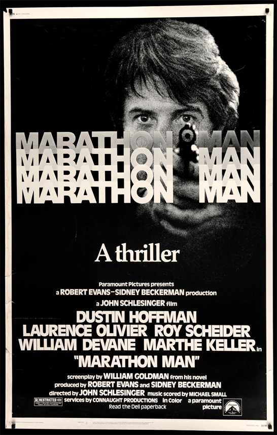 Marathon Man