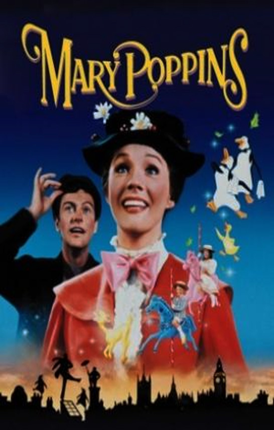 Mary Poppins