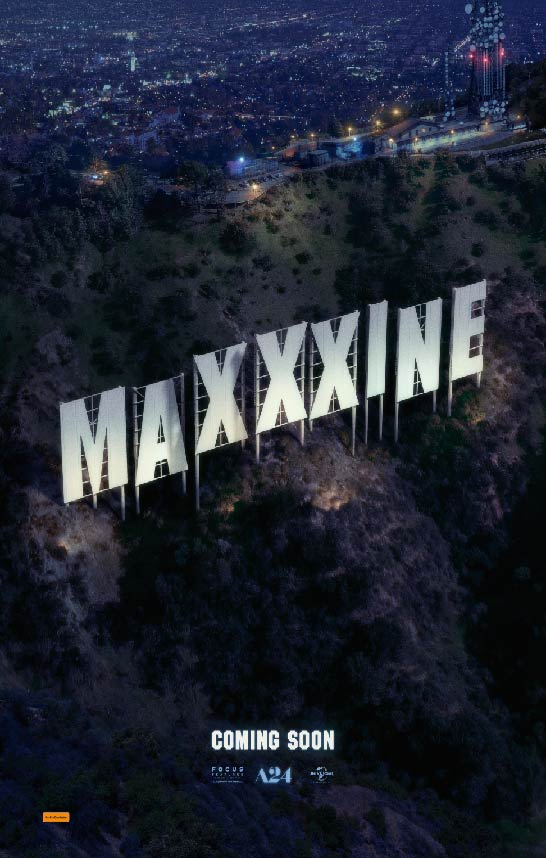 MaXXXine