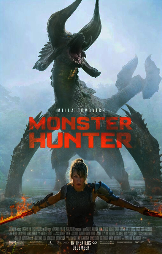 Monster Hunter