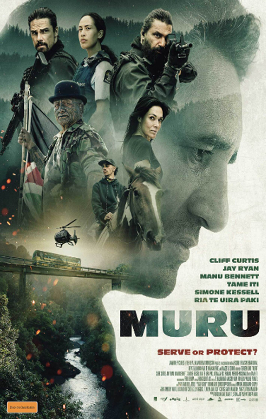 Muru