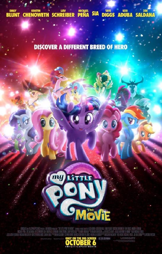 My Little Pony