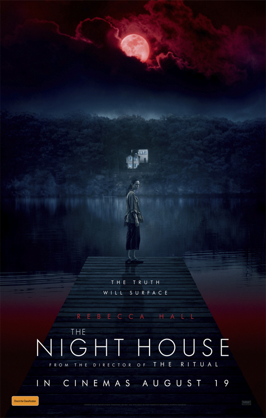 The Night House