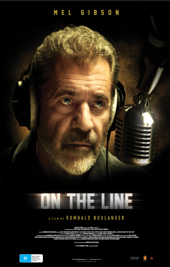 On the Line