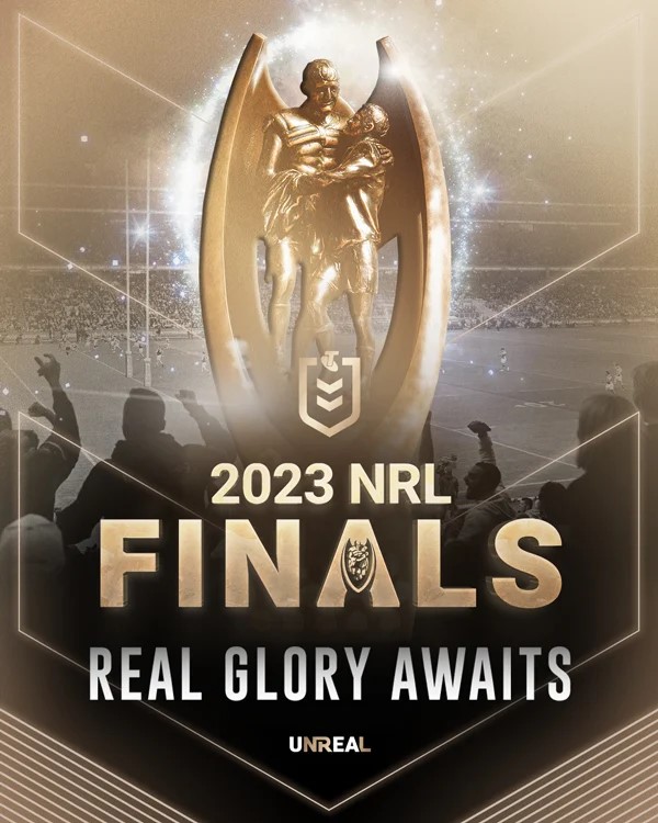 NRL Grand Final 2023
