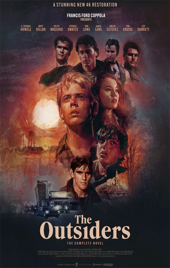 The Outsiders