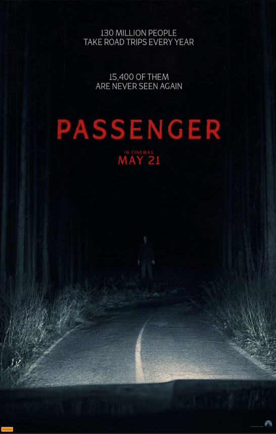 Passenger 2026