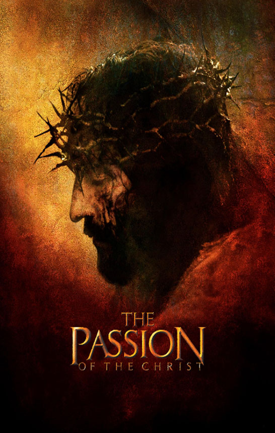 The Passion of the Christ