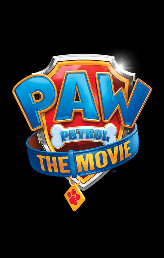 Paw Patrol: The Movie