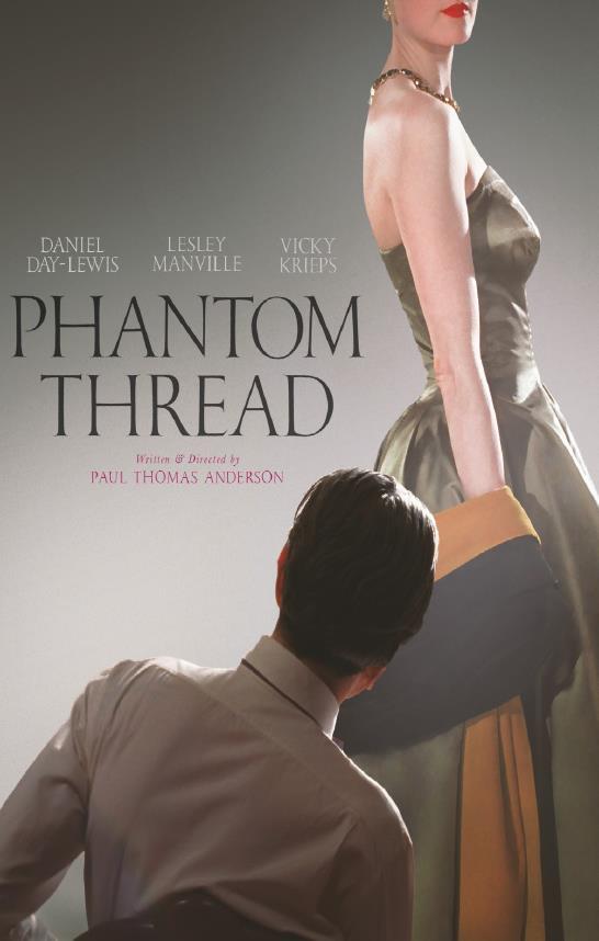 Phantom Thread