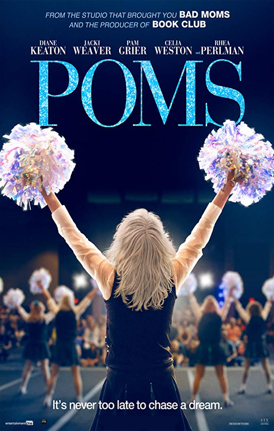 Poms