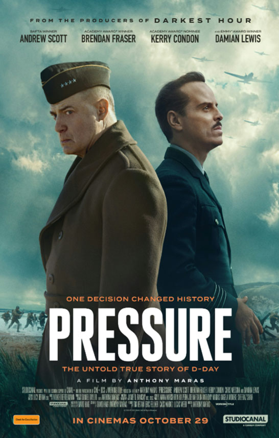 Pressure