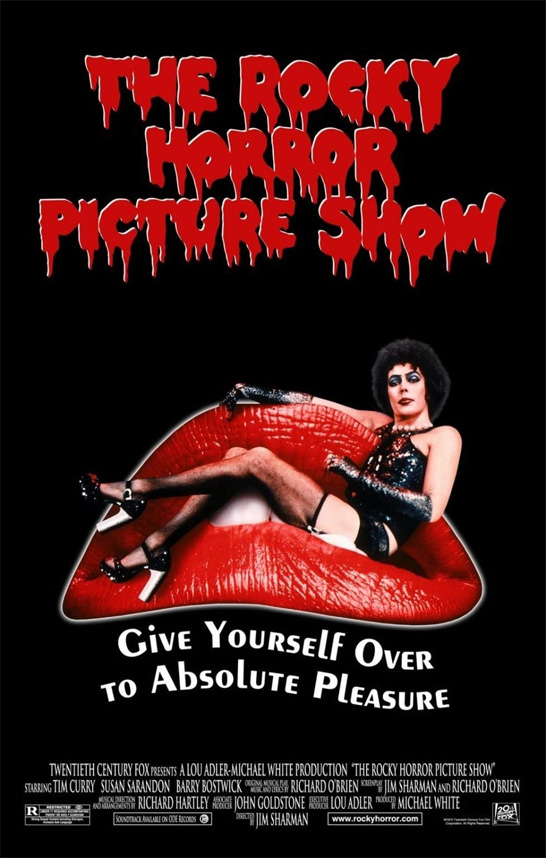 The Rocky Horror Picture Show