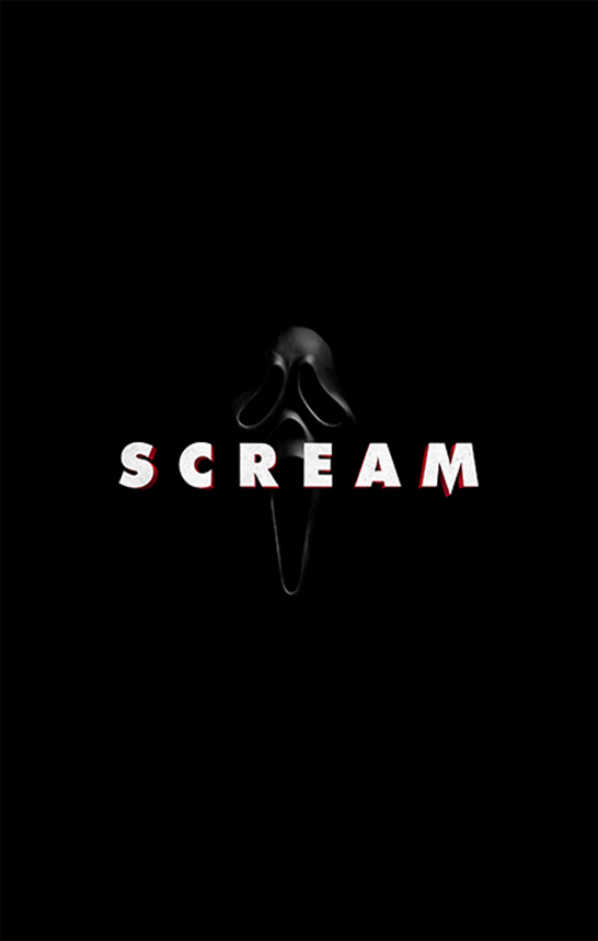 Scream 5