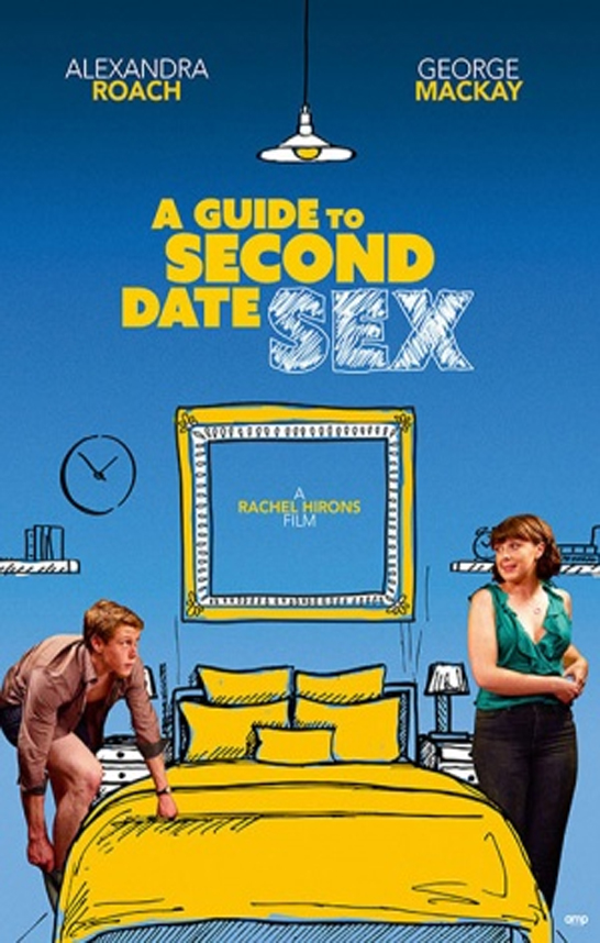 A Guide to Second Date Sex 