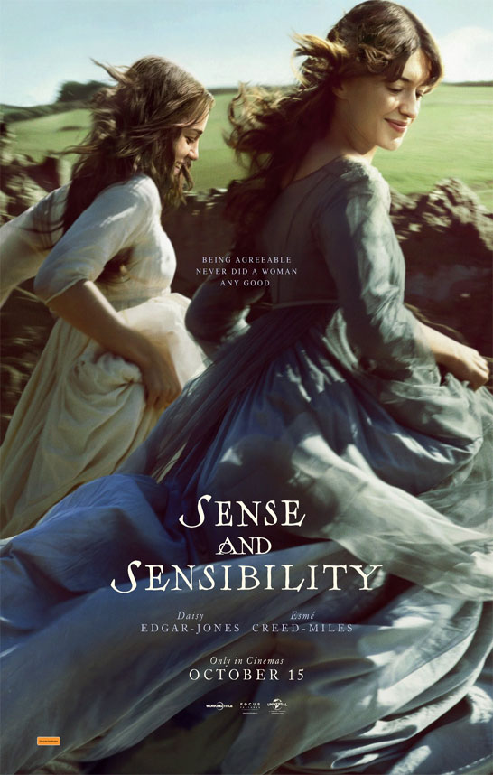 Sense and Sensibility