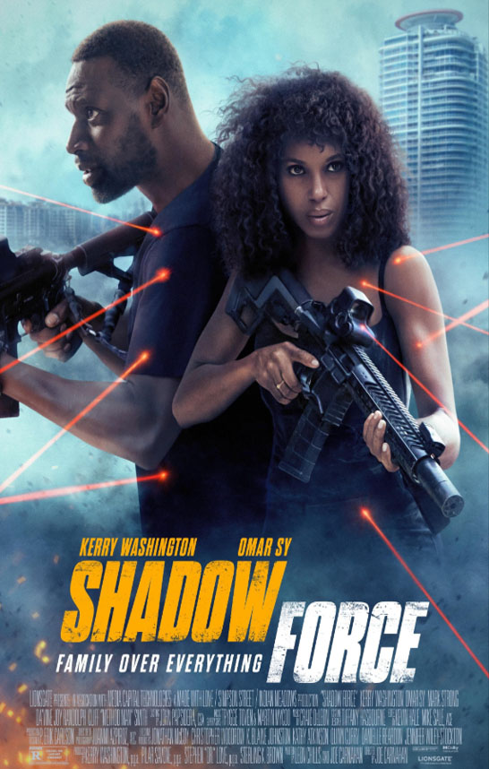 Shadow Force