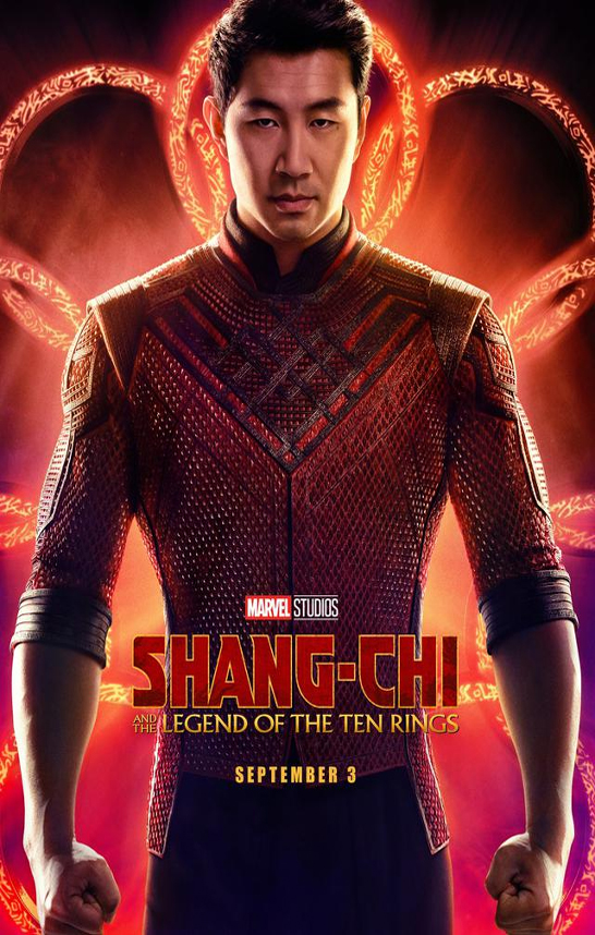 Shang-Chi and the Legend of the Ten Rings