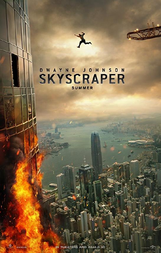 Skyscraper 