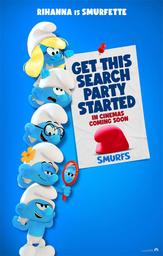 Smurfs