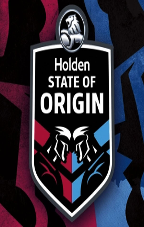 State Of Origin Game 1 - Cineplex Cinemas Australia