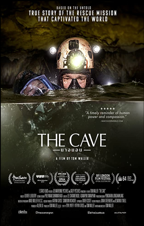 The Cave