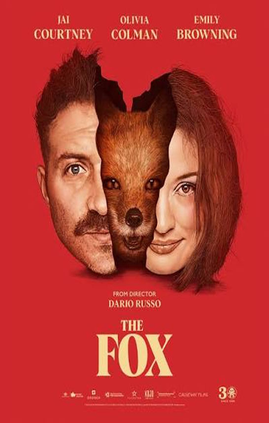 The Fox
