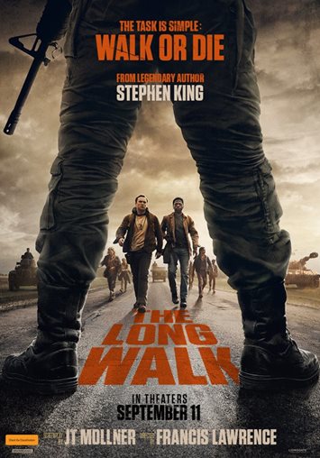 The Long Walk