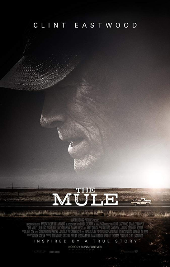 The Mule