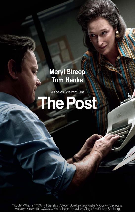 The Post