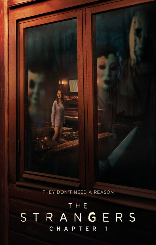 Strangers Chapter One Cast The Strangers: Chapter 1 - Cineplex Cinemas Australia