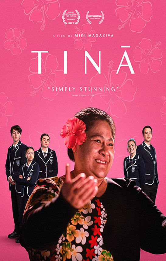 Tina