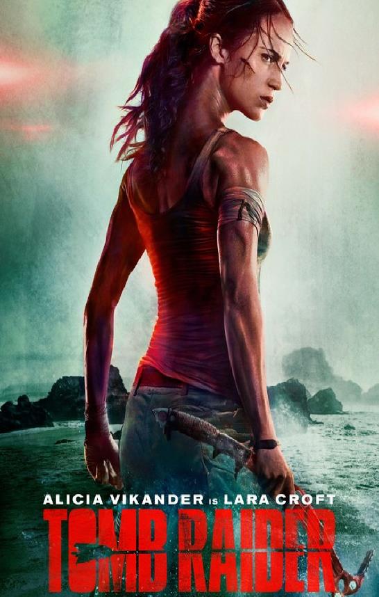 Tomb Raider