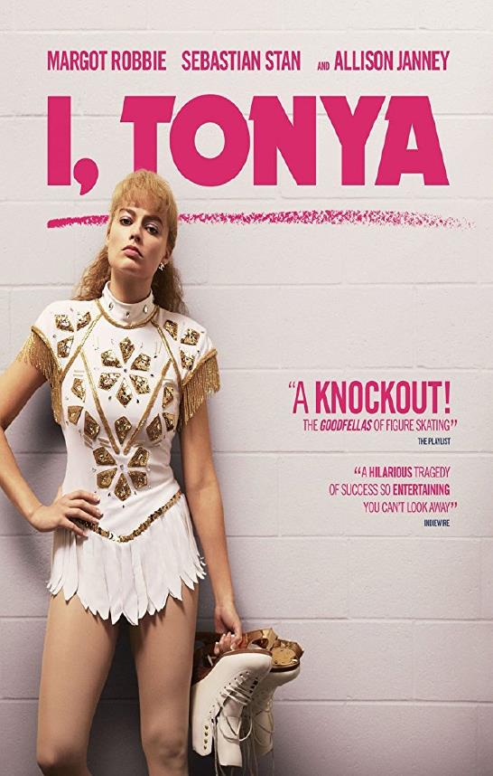 I, Tonya