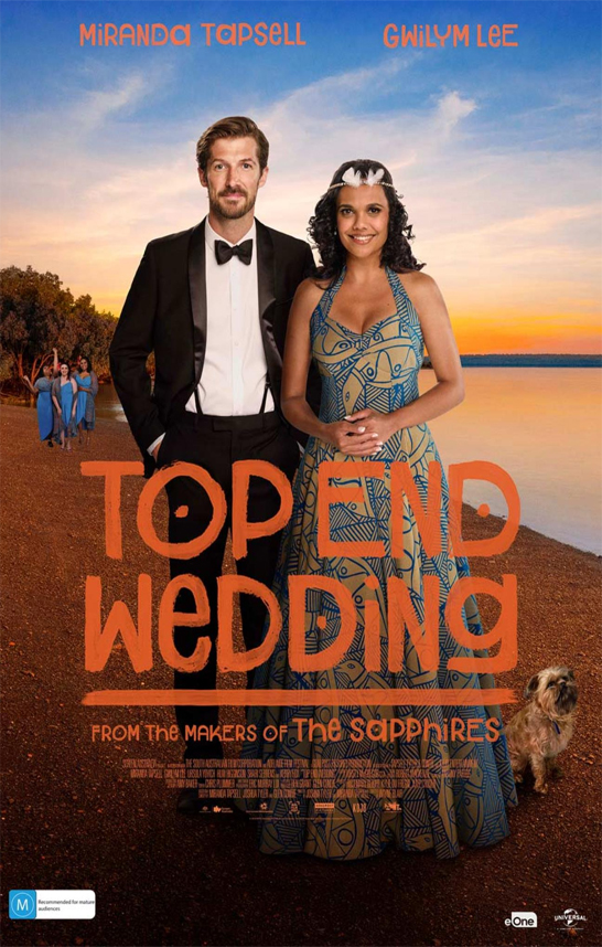 Top End Wedding