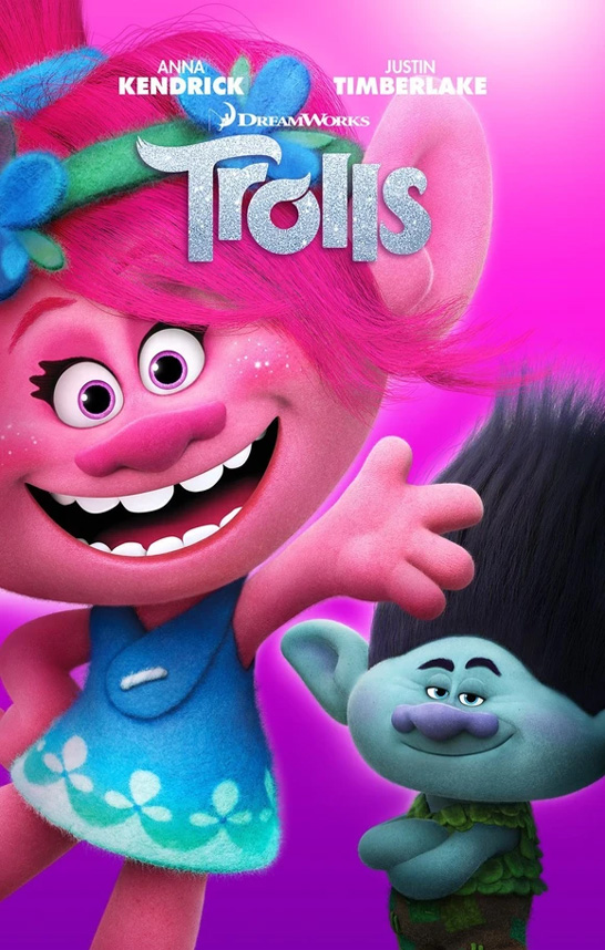 Trolls