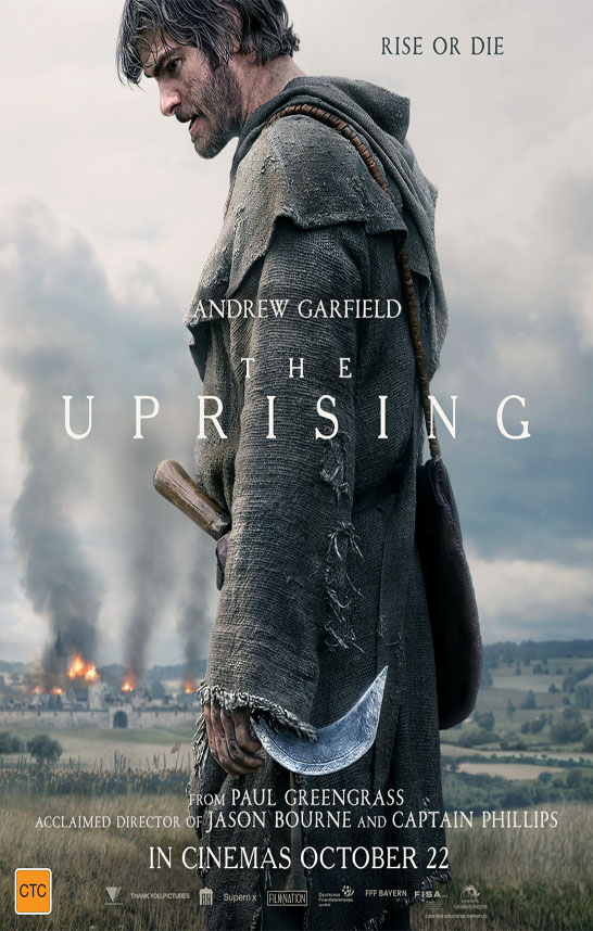 The Uprising