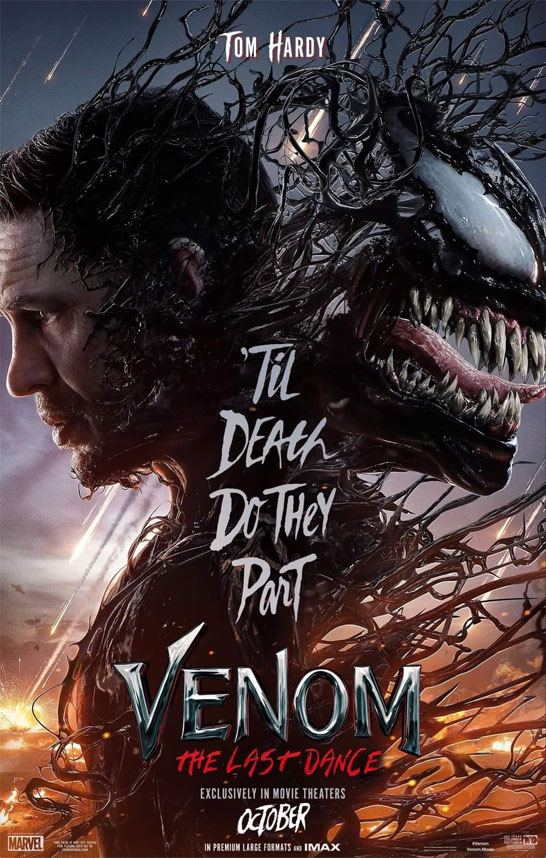 Venom: Let There Be Carnage