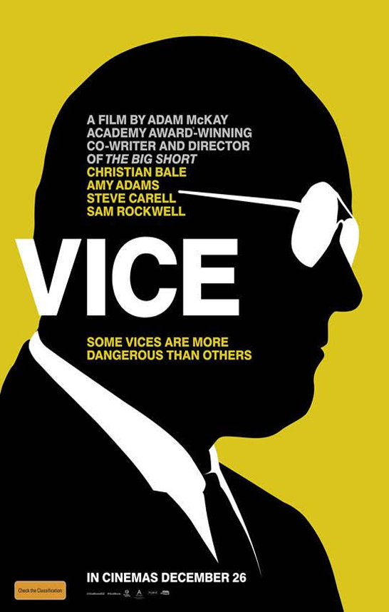 Vice