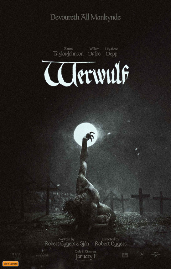 Werwulf