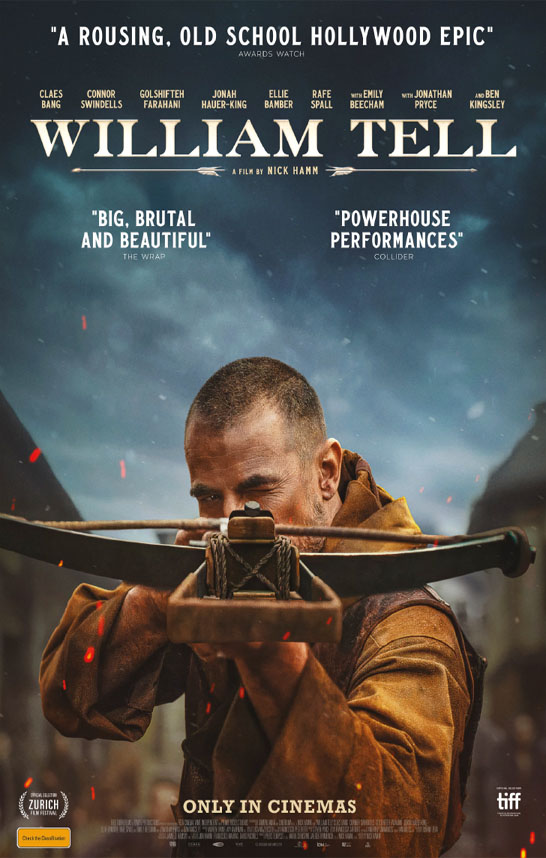 William Tell