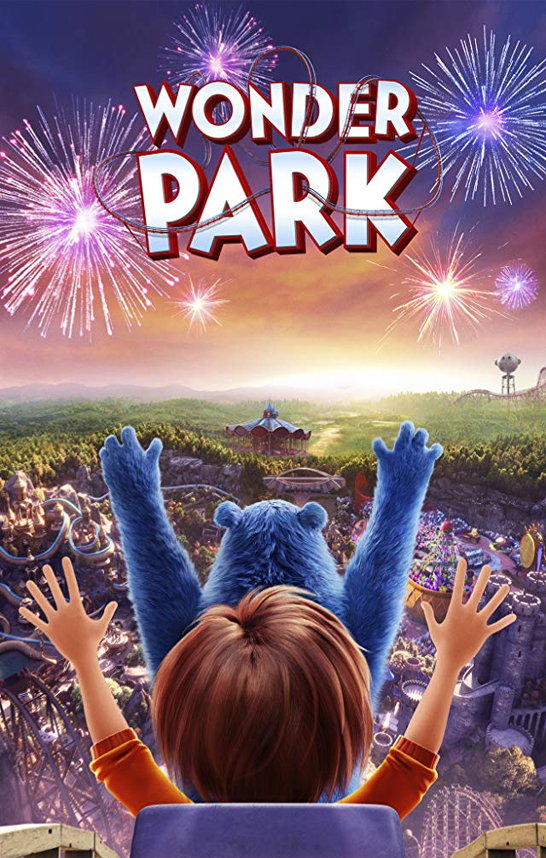 Wonder Park